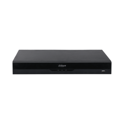 Dahua Network Video Recorder NVR4216-16P-EI