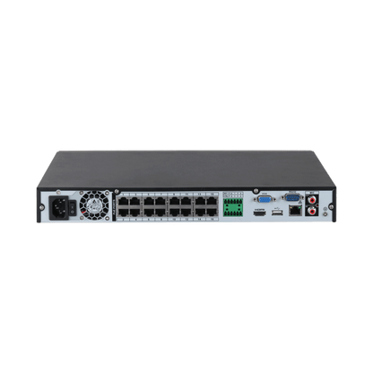 Dahua Network Video Recorder NVR4216-16P-EI