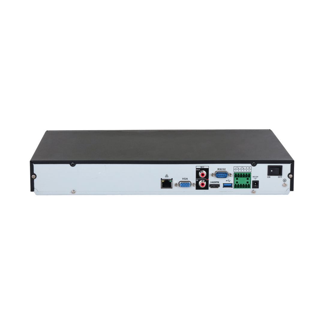 Dahua NVR5216-EI