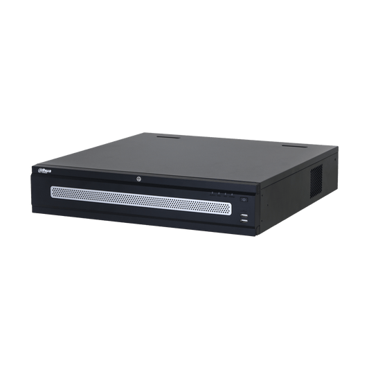 Dahua NVR608H-64-XI