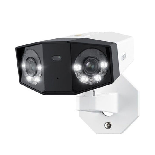 Reolink Duo P730 PoE Camera - 8MP Dual-Lens 180° Panoramisch 4K