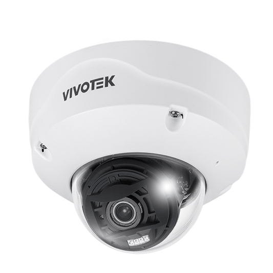 Vivotek FD9387-FR-V3