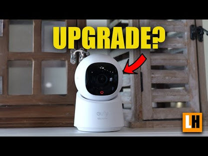 Eufy Indoor Cam C220 - 2K & WiFi voor binnen