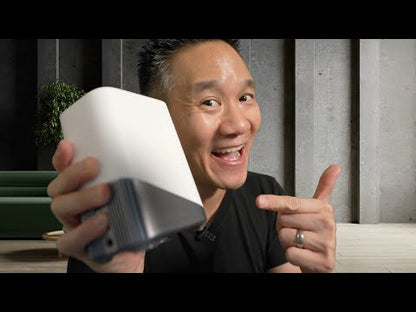 Eufy HomeBase 3 S380 – Slim Basisstation met 16GB Opslag en AI-detectie