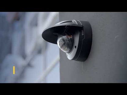 Axis M3215-LVE 2MP PoE Dome Buitencamera