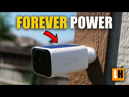 Eufy 2x S220 SoloCam
