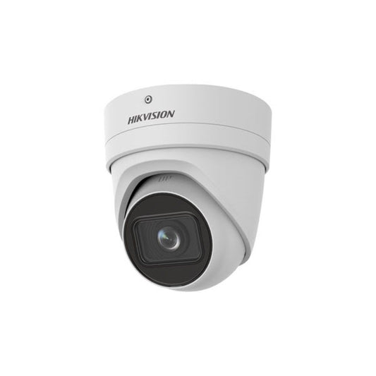 Hikvision DS-2CD2H86G2-IZS AcuSense 8MP 4K Varifocale Mini Dome Camera – 2.8-12mm