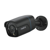 Reolink P330 8MP PoE Bullet Buitencamera Zwart