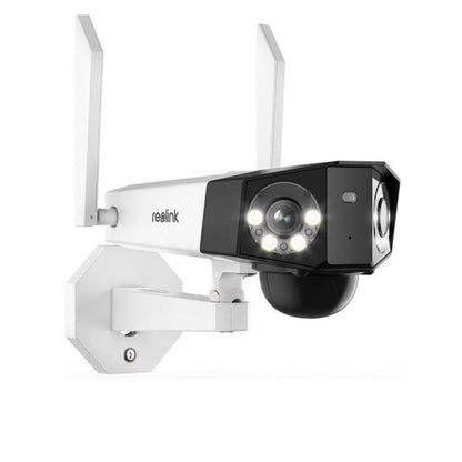 Reolink Argus B750 WiFi Batterijcamera - 6MP Dual-Lens 180° Panoramisch